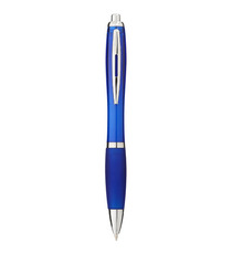 Stylo publicitaire Nash mono couleur express