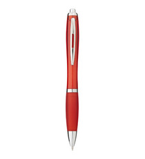 Stylo publicitaire Nash mono couleur express