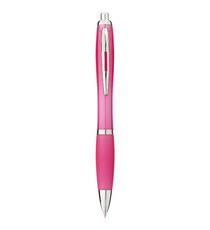 Stylo publicitaire Nash mono couleur express