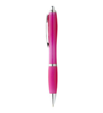 Stylo publicitaire Nash mono couleur express