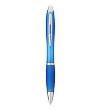 Stylo publicitaire Nash mono couleur express