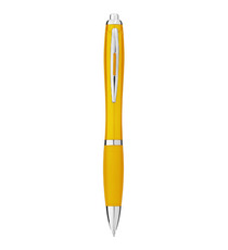 Stylo publicitaire Nash mono couleur express