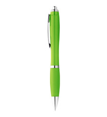 Stylo publicitaire Nash mono couleur express