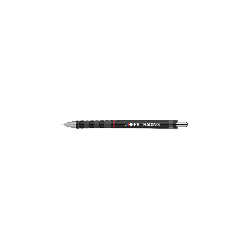 Stylo publicitaire mine Tikky de Rotring
