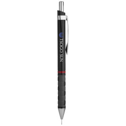 Stylo publicitaire mine Tikky de Rotring