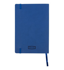 Carnet personnalisable de notes à couverture souple Classic