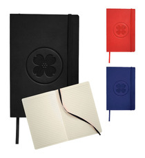 Carnet personnalisable de notes à couverture souple Classic