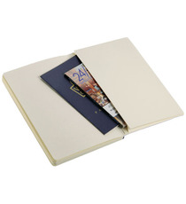 Carnet personnalisable de notes à couverture souple Classic