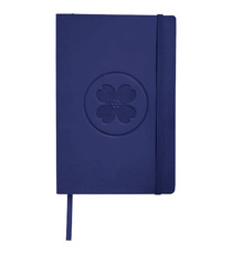 Carnet personnalisable de notes à couverture souple Classic