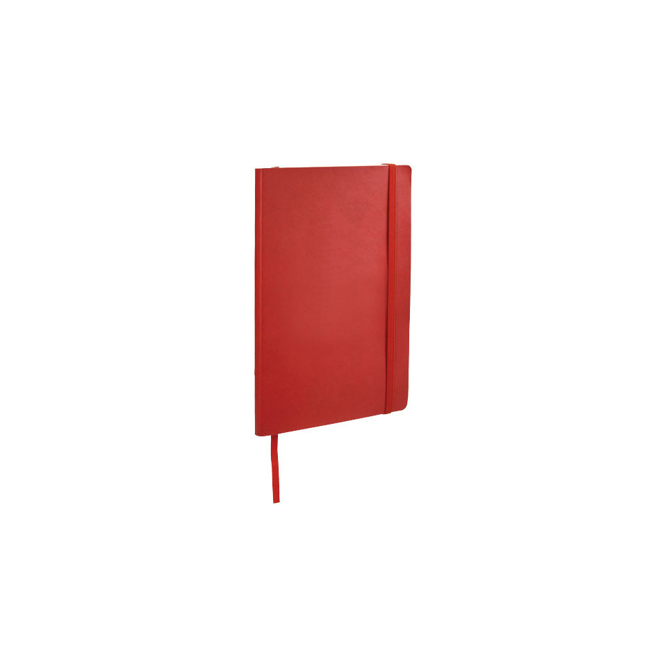 Carnet personnalisable de notes à couverture souple Classic