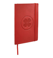 Carnet personnalisable de notes à couverture souple Classic