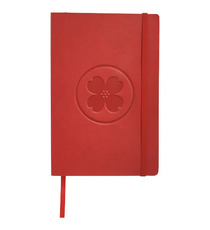 Carnet personnalisable de notes à couverture souple Classic