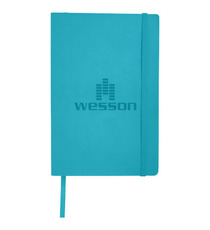 Carnet personnalisable de notes à couverture souple Classic