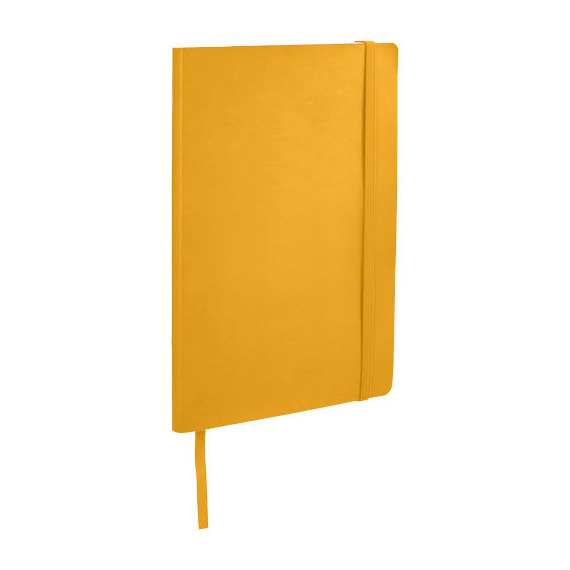 Carnet personnalisable de notes à couverture souple Classic