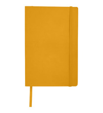 Carnet personnalisable de notes à couverture souple Classic