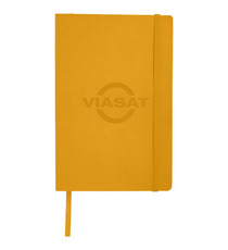 Carnet personnalisable de notes à couverture souple Classic