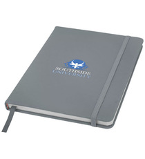 Carnet publicitaire de notes A5 Spectrum express quadri