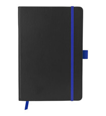 Carnet publicitaire de notes A5 Color Edge express