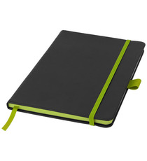 Carnet publicitaire de notes A5 Color Edge express