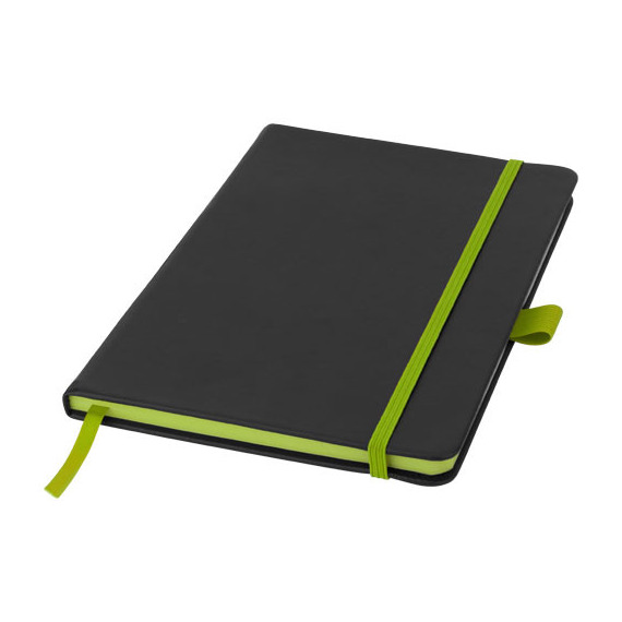 Carnet publicitaire de notes A5 Color Edge express