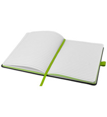 Carnet publicitaire de notes A5 Color Edge express