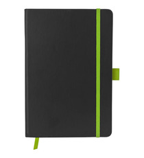 Carnet publicitaire de notes A5 Color Edge express