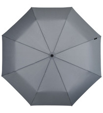 Parapluie publicitaire de voyage 3 sections 21.5'' de Marksman