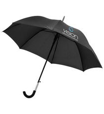 Parapluie publicitaire Marksman 23'' Ivory umbrella