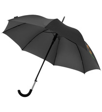 Parapluie publicitaire Marksman 23'' Ivory umbrella