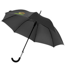 Parapluie publicitaire Marksman 23'' Ivory umbrella