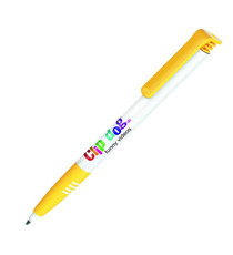 Stylo a bille publicitaire Super Hit Soft Basic