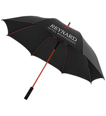 Parapluie personnalisable à ouverture automatique 23" Spark