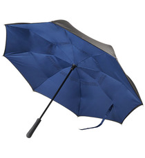Parapluie publicitaire réversible 23" Lima