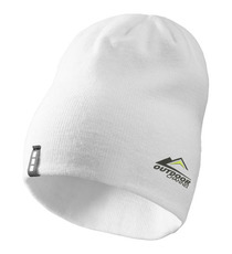 Bonnet publicitaire Beanie