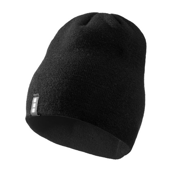 Bonnet publicitaire Beanie