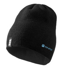 Bonnet publicitaire Beanie