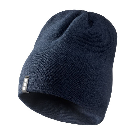 Bonnet publicitaire Beanie