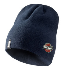 Bonnet publicitaire Beanie