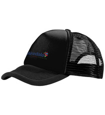 Casquette publicitaire Express 5 panneau