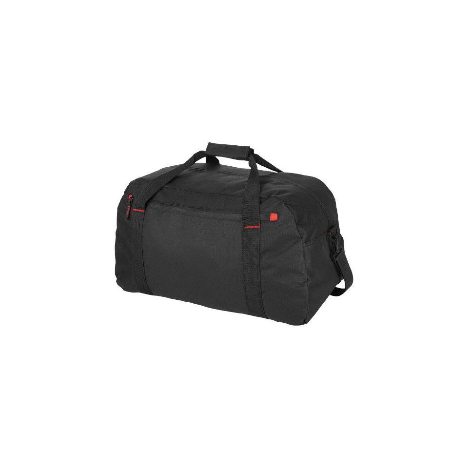 Sac publicitaire de voyage Vancouver express