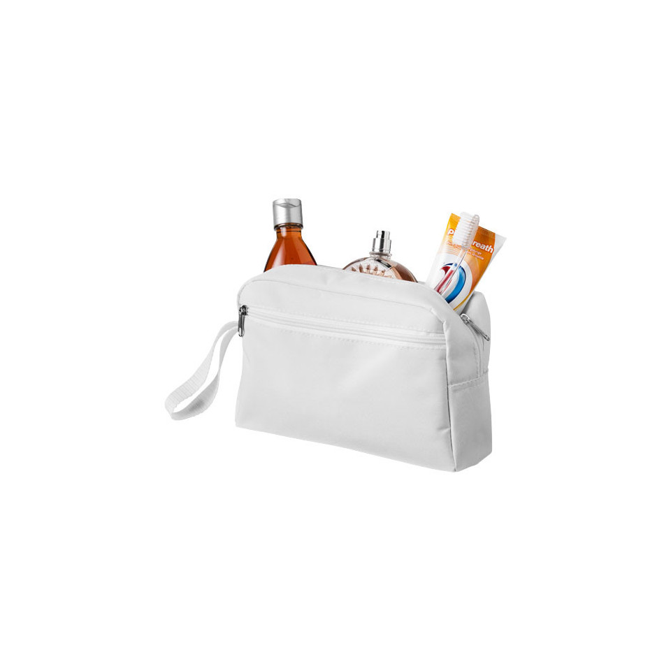 Trousse publicitaire de toilette express