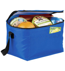 Sac-repas publicitaire Express isotherme Kumla