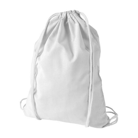 Sac publicitaire premium coton Oregon Express