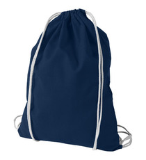 Sac publicitaire premium coton Oregon Express