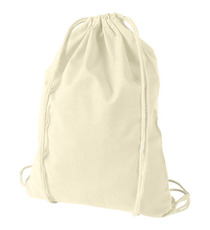 Sac publicitaire premium coton Oregon Express