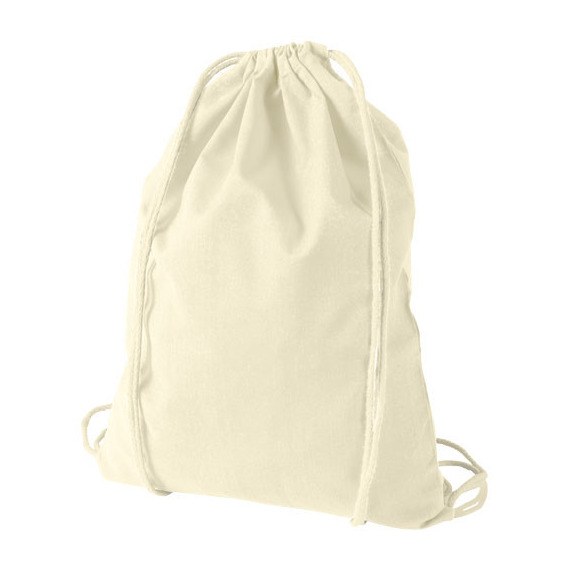 Sac publicitaire premium coton Oregon Express