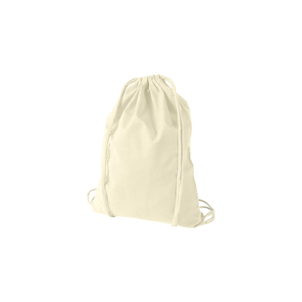 Sac publicitaire premium coton Oregon Express