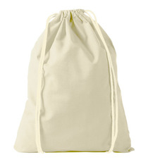 Sac publicitaire premium coton Oregon Express