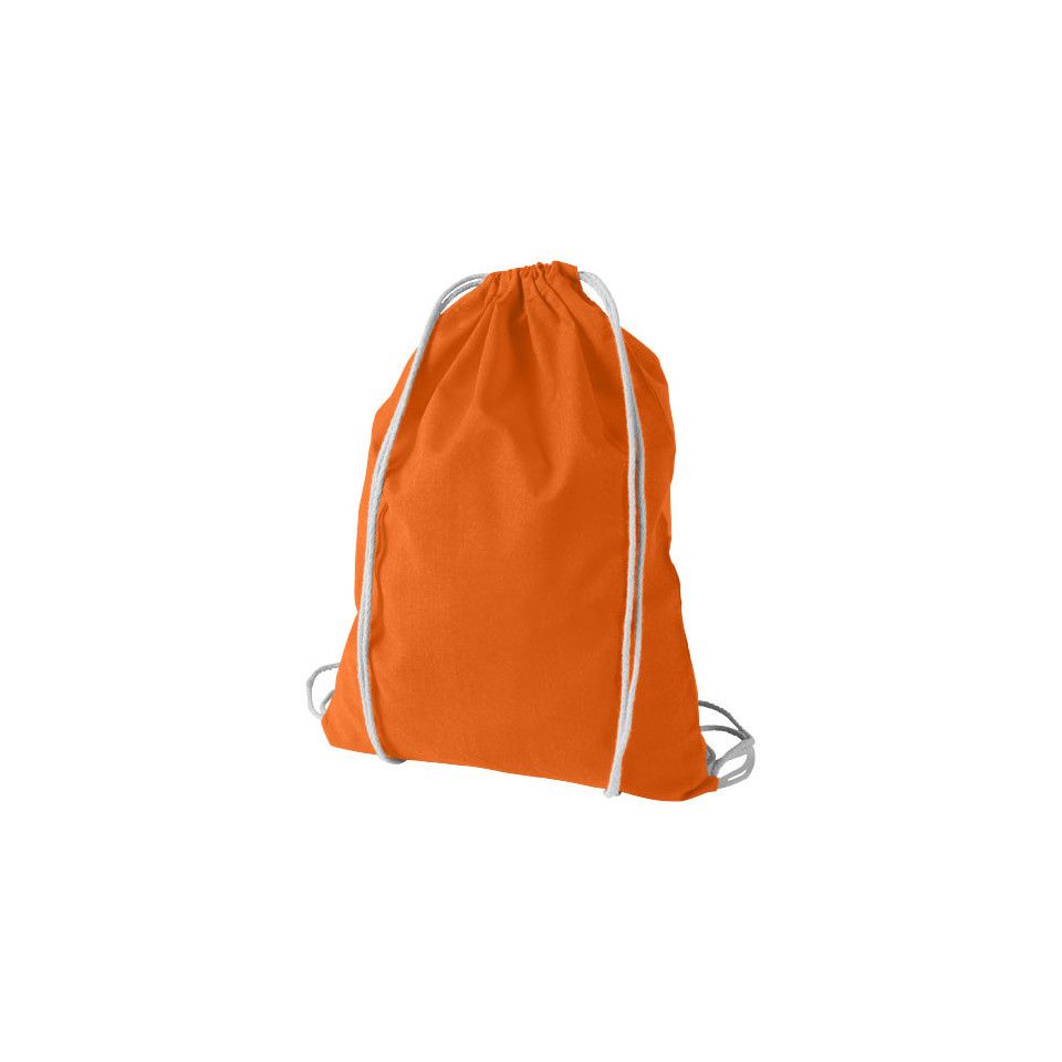 Sac publicitaire premium coton Oregon Express