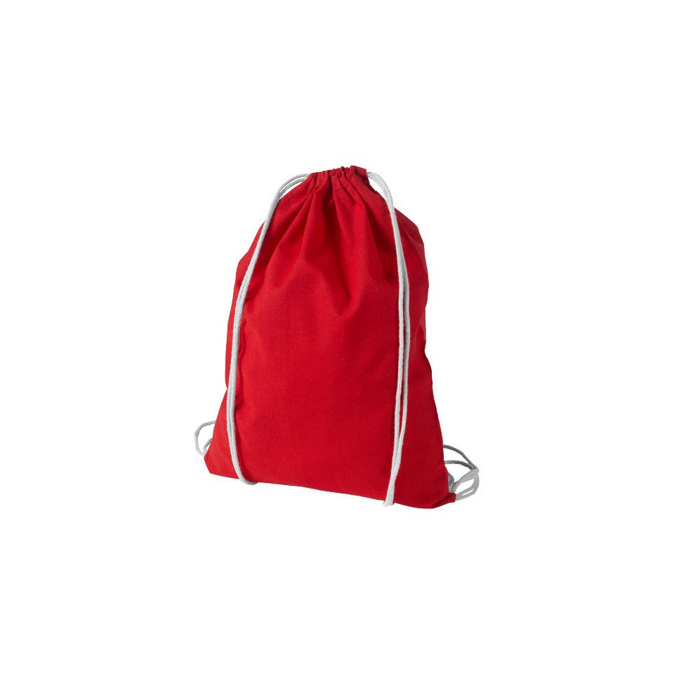 Sac publicitaire premium coton Oregon Express